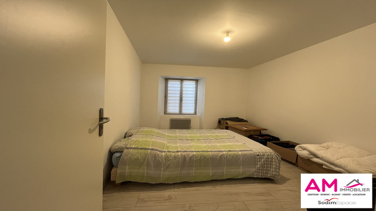 Ma-Cabane - Location Appartement Thann, 62 m²