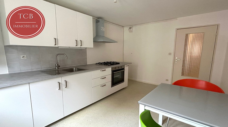 Ma-Cabane - Location Appartement THANN, 60 m²
