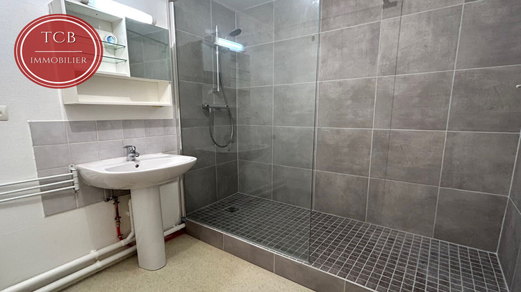 Ma-Cabane - Location Appartement THANN, 60 m²