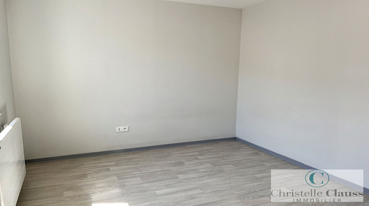 Ma-Cabane - Location Appartement THANN, 29 m²
