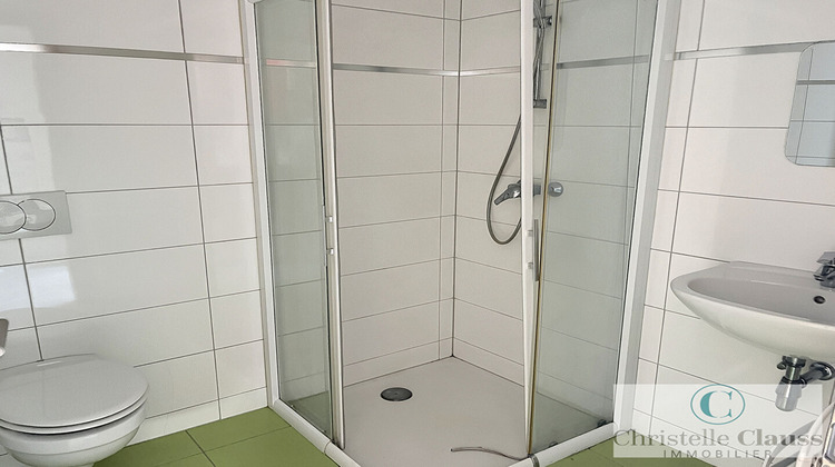 Ma-Cabane - Location Appartement THANN, 29 m²