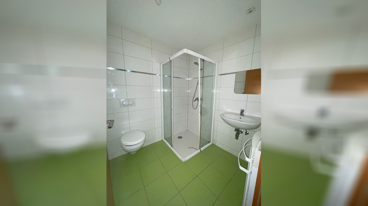 Ma-Cabane - Location Appartement THANN, 29 m²