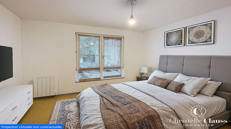 Ma-Cabane - Location Appartement THANN, 62 m²