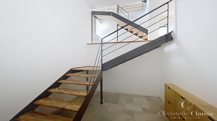 Ma-Cabane - Location Appartement THANN, 108 m²