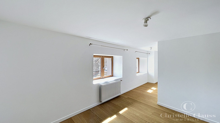Ma-Cabane - Location Appartement THANN, 108 m²