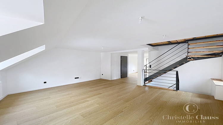 Ma-Cabane - Location Appartement THANN, 108 m²