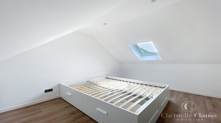 Ma-Cabane - Location Appartement THANN, 108 m²
