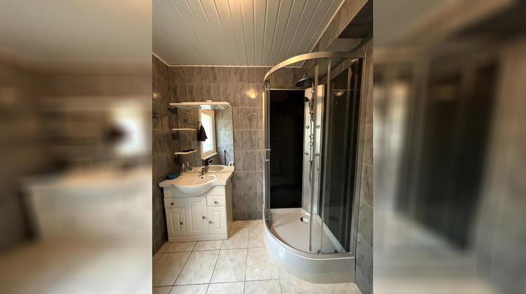 Ma-Cabane - Location Appartement THANN, 58 m²