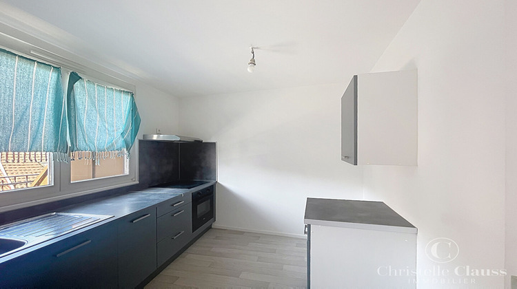 Ma-Cabane - Location Appartement THANN, 53 m²