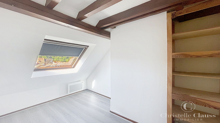 Ma-Cabane - Location Appartement THANN, 53 m²