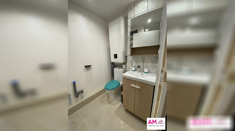 Ma-Cabane - Location Appartement Thann, 18 m²