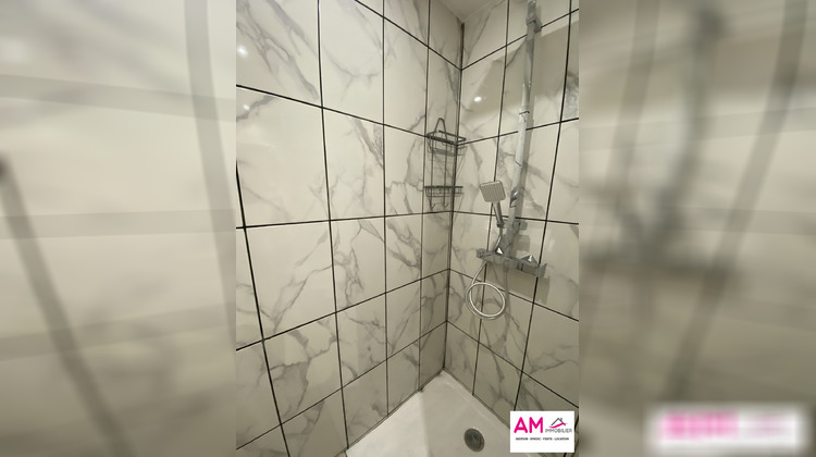 Ma-Cabane - Location Appartement Thann, 18 m²