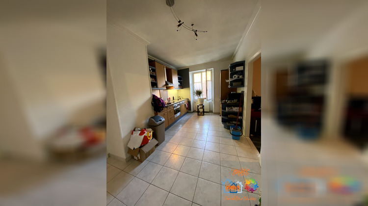 Ma-Cabane - Location Appartement Thann, 58 m²