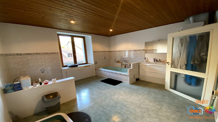 Ma-Cabane - Location Appartement Thann, 58 m²