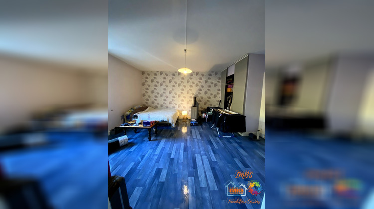 Ma-Cabane - Location Appartement Thann, 58 m²