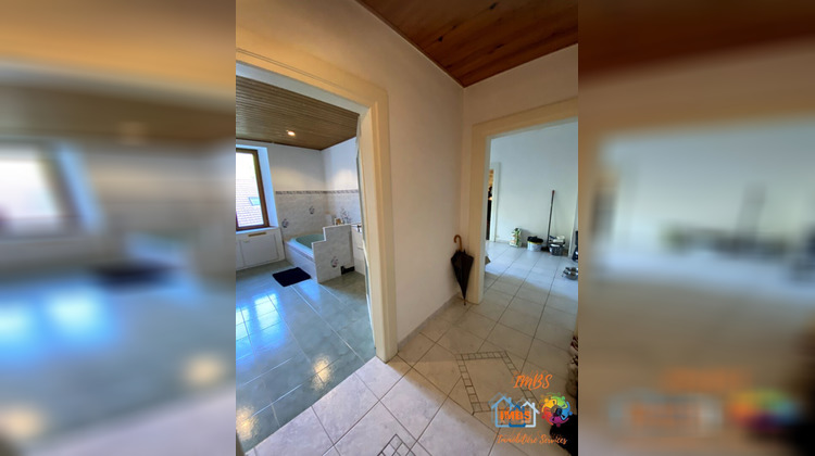 Ma-Cabane - Location Appartement Thann, 58 m²