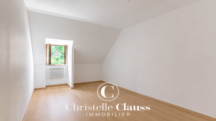 Ma-Cabane - Location Appartement THANN, 33 m²