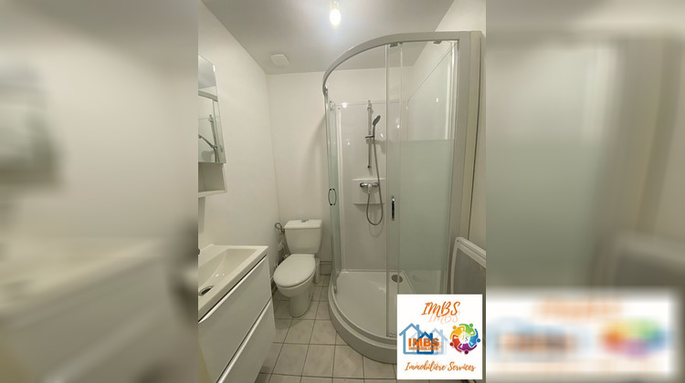 Ma-Cabane - Location Appartement Thann, 40 m²