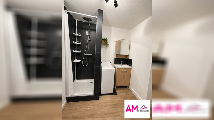 Ma-Cabane - Location Appartement Thann, 30 m²