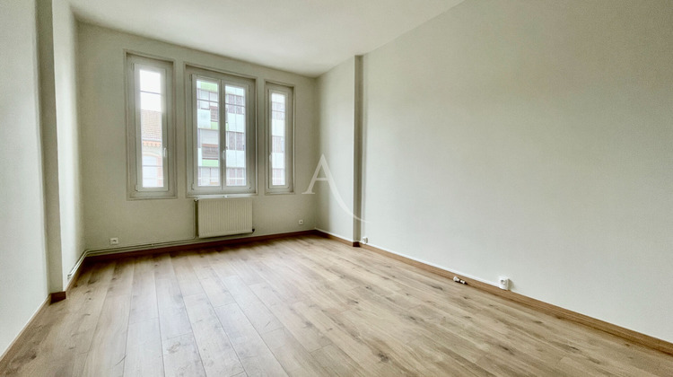 Ma-Cabane - Location Appartement THAON-LES-VOSGES, 74 m²