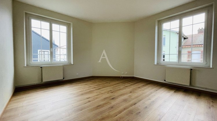 Ma-Cabane - Location Appartement THAON-LES-VOSGES, 74 m²