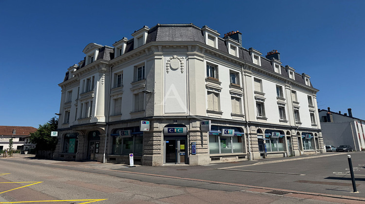 Ma-Cabane - Location Appartement THAON-LES-VOSGES, 79 m²