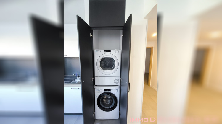 Ma-Cabane - Location Appartement Thaon-les-Vosges, 90 m²