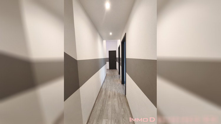 Ma-Cabane - Location Appartement Thaon-les-Vosges, 80 m²
