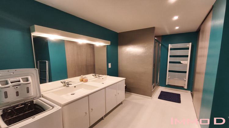Ma-Cabane - Location Appartement Thaon-les-Vosges, 80 m²