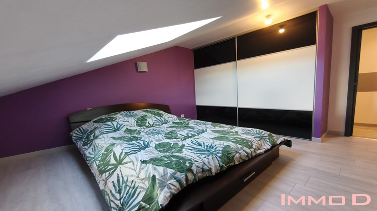 Ma-Cabane - Location Appartement Thaon-les-Vosges, 80 m²