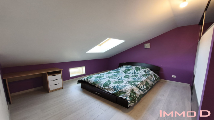 Ma-Cabane - Location Appartement Thaon-les-Vosges, 80 m²