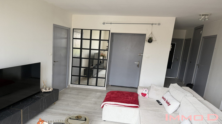 Ma-Cabane - Location Appartement Thaon-les-Vosges, 62 m²