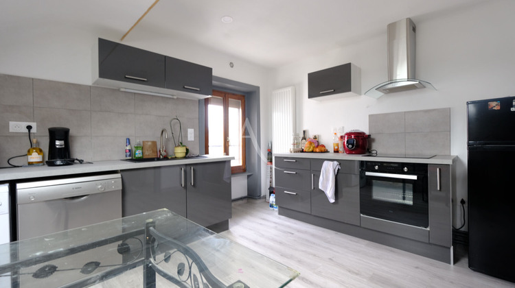 Ma-Cabane - Location Appartement THAON-LES-VOSGES, 59 m²