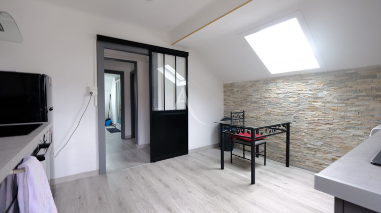 Ma-Cabane - Location Appartement THAON-LES-VOSGES, 59 m²
