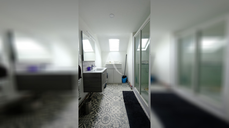 Ma-Cabane - Location Appartement THAON-LES-VOSGES, 59 m²