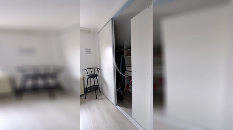 Ma-Cabane - Location Appartement THAON-LES-VOSGES, 59 m²