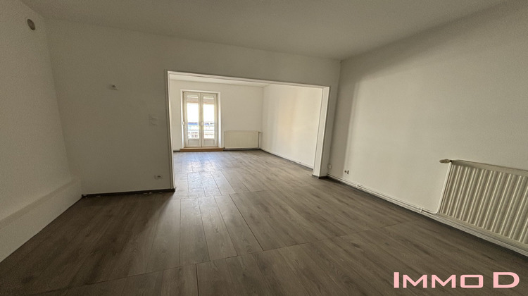 Ma-Cabane - Location Appartement Thaon-les-Vosges, 90 m²