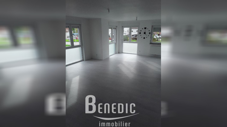Ma-Cabane - Location Appartement THEDING, 92 m²