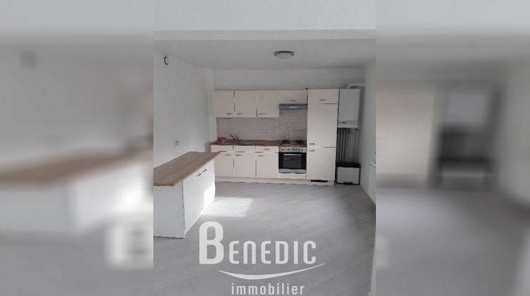 Ma-Cabane - Location Appartement THEDING, 92 m²