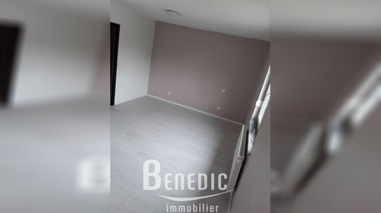 Ma-Cabane - Location Appartement THEDING, 92 m²
