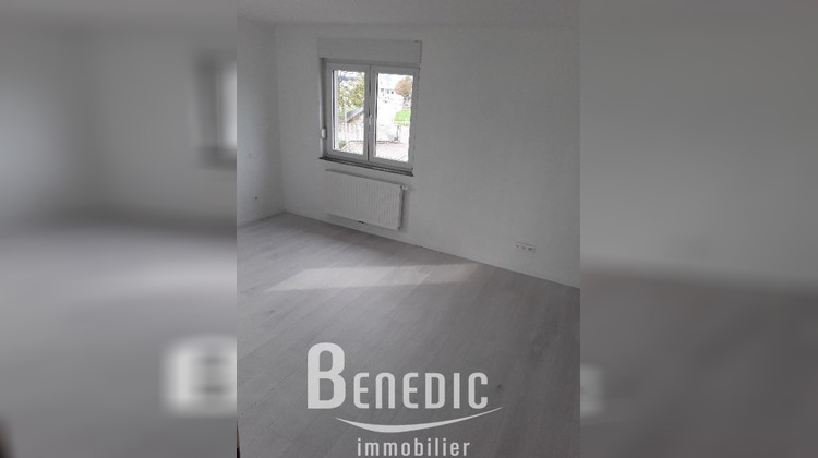 Ma-Cabane - Location Appartement THEDING, 92 m²