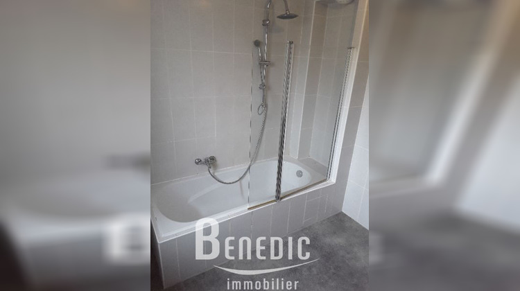 Ma-Cabane - Location Appartement THEDING, 92 m²