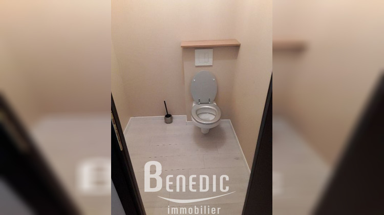 Ma-Cabane - Location Appartement THEDING, 92 m²