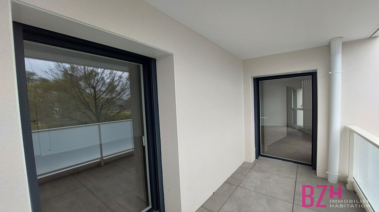 Ma-Cabane - Location Appartement THEIX, 45 m²