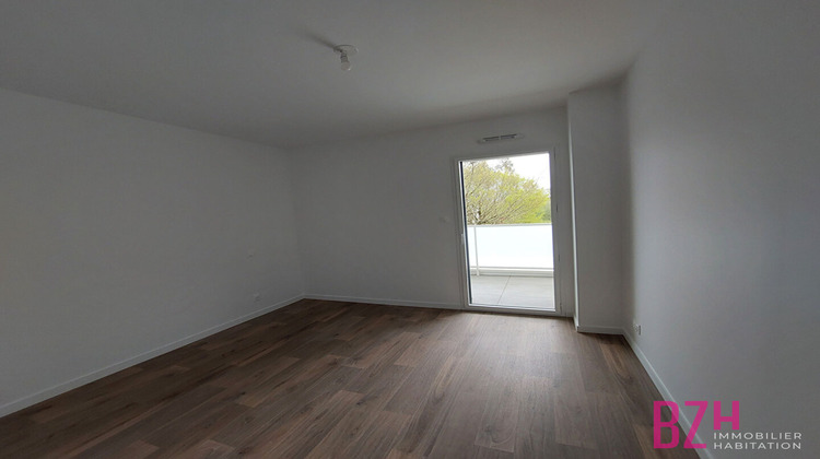 Ma-Cabane - Location Appartement THEIX, 45 m²