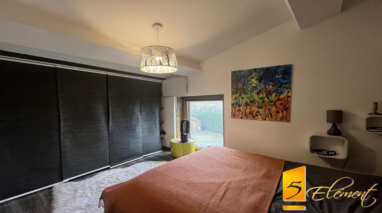 Ma-Cabane - Location Appartement Theizé, 46 m²