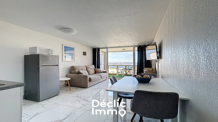 Ma-Cabane - Location Appartement THEOULE SUR MER, 31 m²