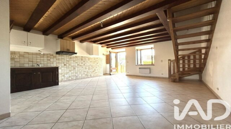 Ma-Cabane - Location Appartement Theys, 54 m²