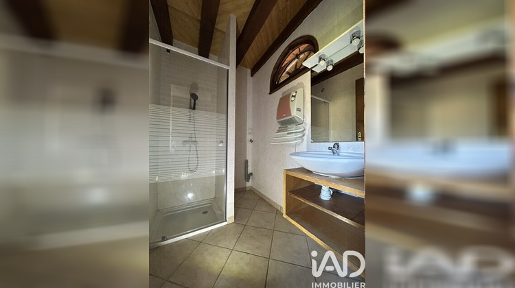 Ma-Cabane - Location Appartement Theys, 54 m²