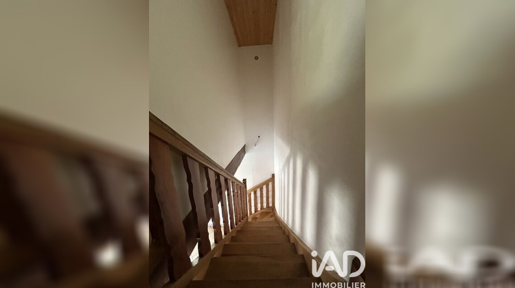 Ma-Cabane - Location Appartement Theys, 54 m²